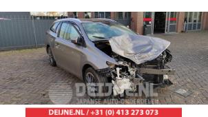 Toyota Auris Dachreling Set O542930 Spenderfahrzeug