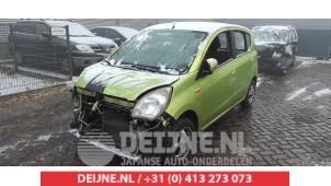 Daihatsu Cuore 08-