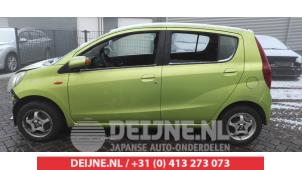 Daihatsu Cuore 08-