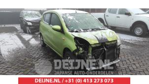 Daihatsu Cuore Zündschloss+Schlüssel O523665 Spenderfahrzeug