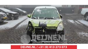 Daihatsu Cuore 08-