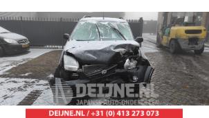 Suzuki Ignis H. 03-