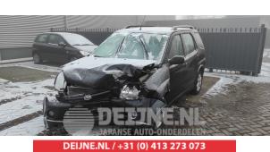 Suzuki Ignis H. 03-