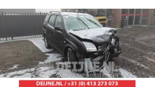Suzuki Ignis Lenksäulenwelle O521434 Spenderfahrzeug