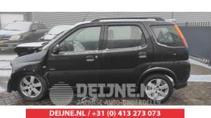 Suzuki Ignis H. 03-