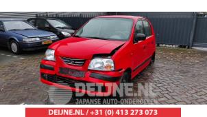 Hyundai Atos 03-