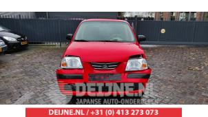 Hyundai Atos 03-