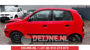 Hyundai Atos 03-
