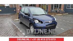 Hyundai I10 Portier 4Deurs links-achter O528852 Donorvoertuig