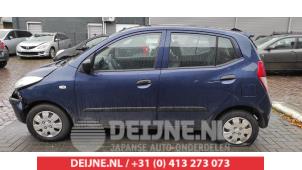Hyundai I10 08-