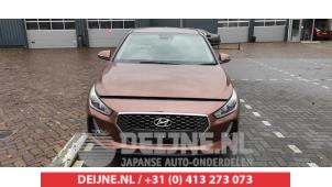 Hyundai I30 17-