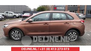 Hyundai I30 17-