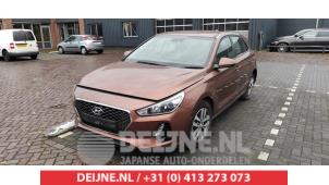 Hyundai I30 17-