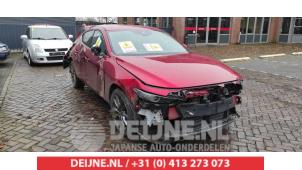 Mazda 3 PDC-Sensor O530517 Spenderfahrzeug