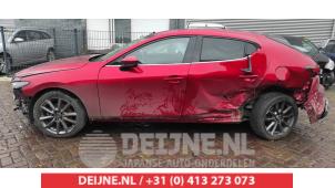 Mazda 3 18-