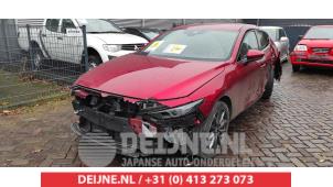 Mazda 3 18-