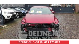Mazda 3 18-