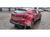 Mazda 3 Sport 2.0 SkyActiv-G 122 Mild Hybrid 16V Sloopvoertuig (2021, Rood)