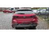Mazda 3 Sport 2.0 SkyActiv-G 122 Mild Hybrid 16V Sloopvoertuig (2021, Rood)