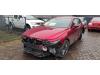 Mazda 3 Sport 2.0 SkyActiv-G 122 Mild Hybrid 16V Sloopvoertuig (2021, Rood)