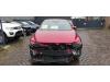 Mazda 3 Sport 2.0 SkyActiv-G 122 Mild Hybrid 16V Sloopvoertuig (2021, Rood)