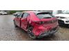 Mazda 3 Sport 2.0 SkyActiv-G 122 Mild Hybrid 16V Sloopvoertuig (2021, Rood)