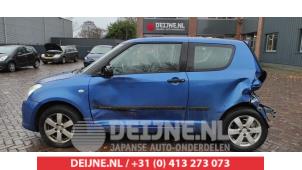 Suzuki Swift 05-