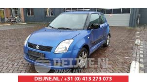 Suzuki Swift 05-