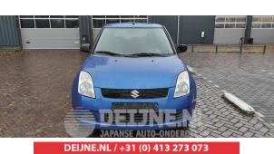 Suzuki Swift 05-