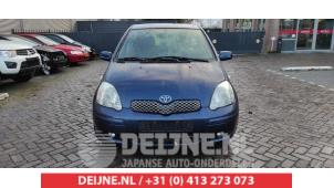 Toyota Yaris 1 00-