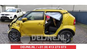Suzuki Ignis 17-