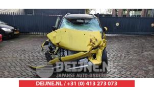 Suzuki Ignis 17-