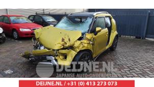 Suzuki Ignis 17-