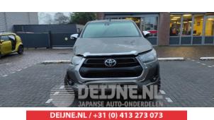Toyota Hilux 15-