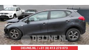 Kia Ceed 12-