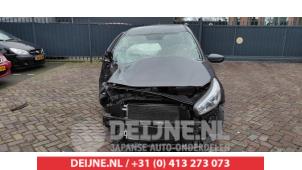 Kia Ceed 12-