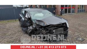Kia Ceed Klimapumpe O524419 Spenderfahrzeug