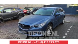 Mazda 6 13-