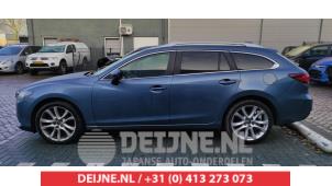 Mazda 6 13-