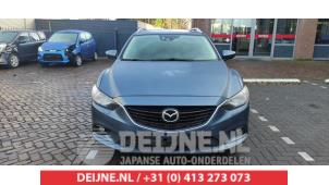 Mazda 6 13-