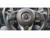 Mazda 6 SportBreak 2.2 SkyActiv-D 150 16V Sloopvoertuig (2013, Blauw)