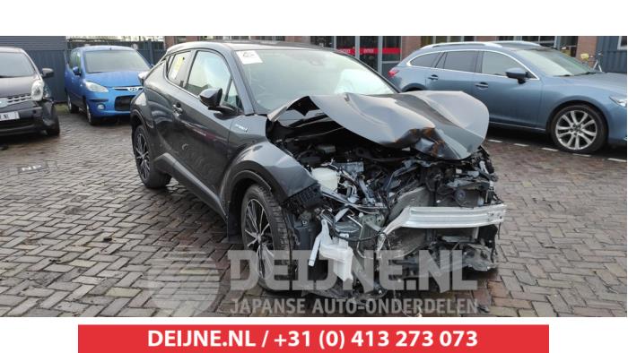 Toyota C-HR Dode hoek sensor O610316 Donorvoertuig