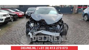 Toyota C-HR 16-