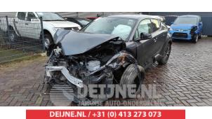 Toyota C-HR 16-
