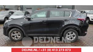 Kia Sportage 16-
