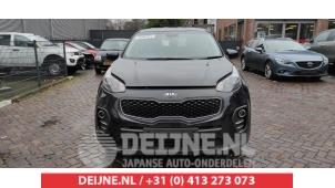 Kia Sportage 16-