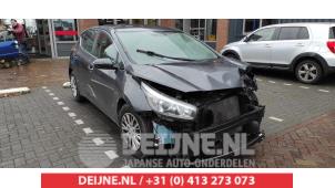 Kia Ceed Heckklappe O524460 Spenderfahrzeug