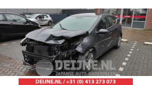 Kia Ceed 12-