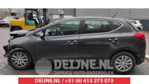 Kia Ceed 12-