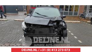 Kia Ceed 12-